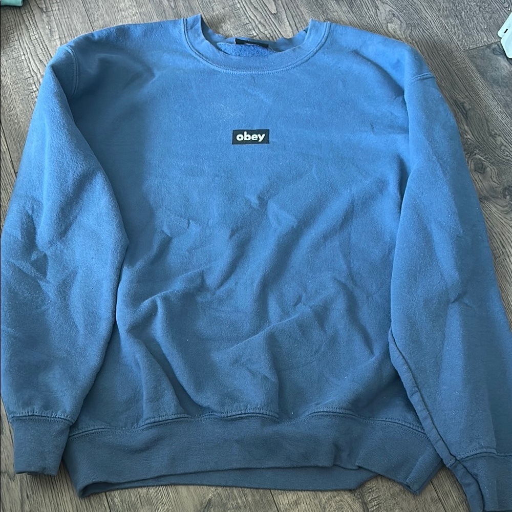 Obey Crewneck